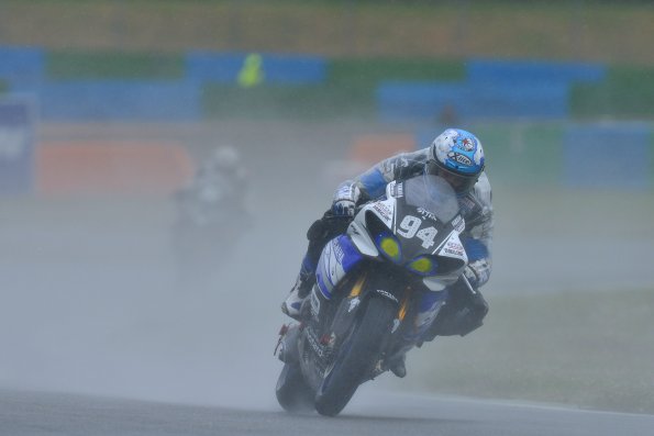 2014 78 Bol D'Or 18111